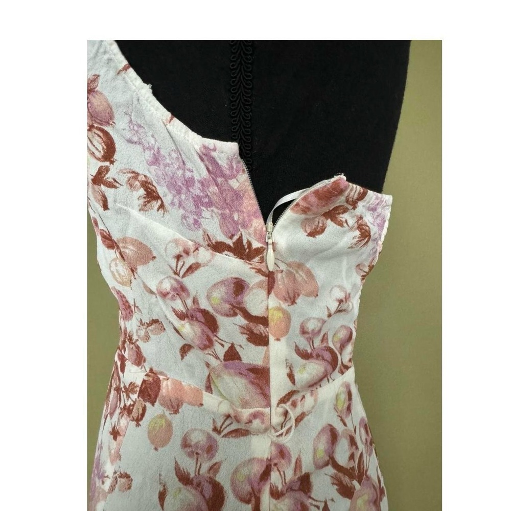 Garden Goddess dress by PAIGE - Picture 8 of 8